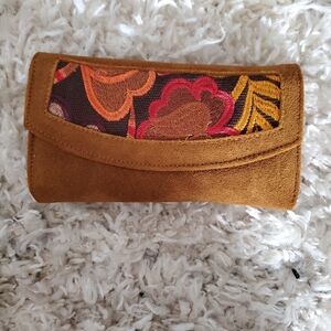 Womens Wallet